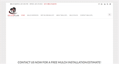 Desktop Screenshot of imulchfl.com